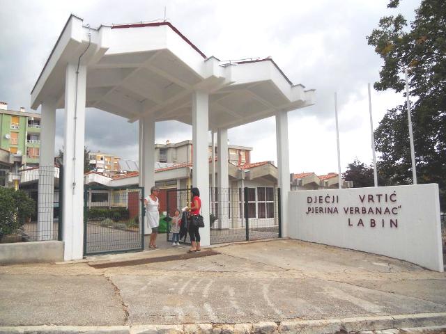 Obavijest o upisima u vrtić za pedagošku godinu 2018./2019.