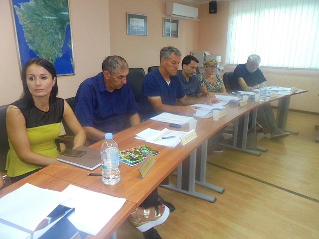 Općinsko vijeće Općine Sv.Nedelja  povisilo Proračun za 1,8 milijuna kuna 