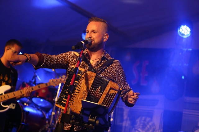  Blagdan Gospe Snježne u S umberu proslavljen u znaku tradicije i zabave