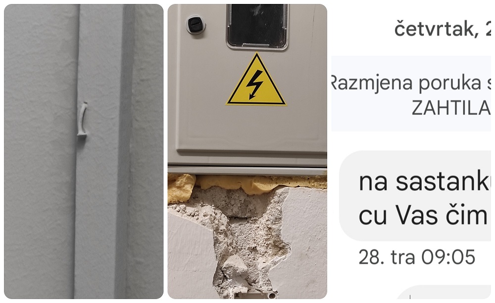 OSOBNO Adriano Šćulac: Nazovi, dogovori, čekaj, sjedni i plači 
