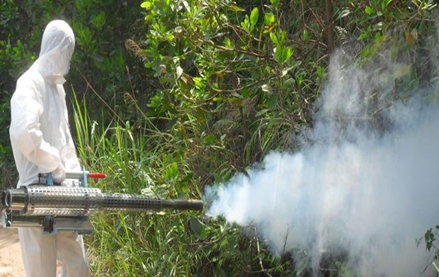 Promjena termina akcije zamagljivanja komaraca na području Općine Raša