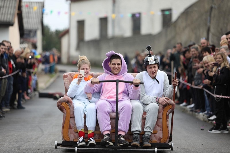 Ove subote na S trmac se vraća balinjerada!
