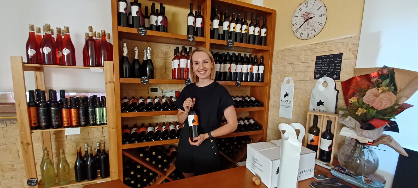 U utorak tradicionalna Fešta vina i Turizma u Svetom Martinu