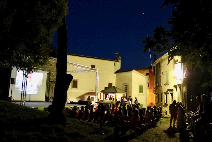 Idući tjedan bogati program za ljubitelje filma na pozornici kraj S pine