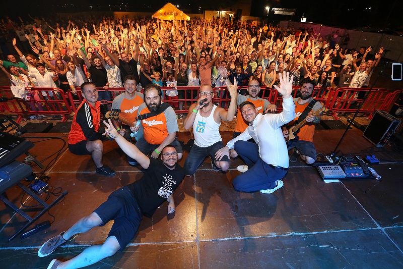 Održana još jedna rođendanska proslava Rovinj FM-a koja će se pamtiti