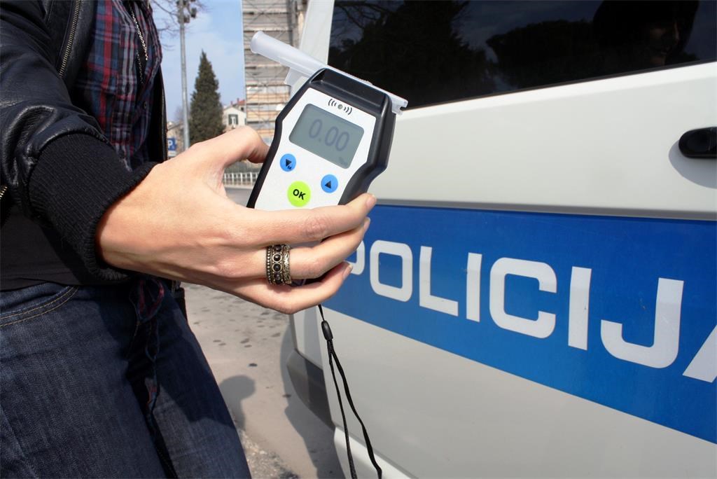 Dobio 12 tisuća kuna kazne zbog prometnih prekršaja