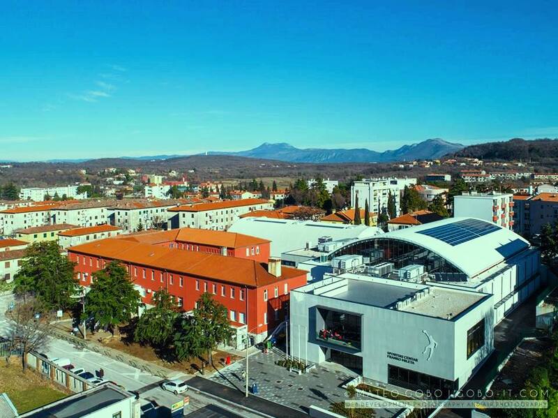 Raspored za prvi dan nastave u Srednjoj školi Mate Blažine 