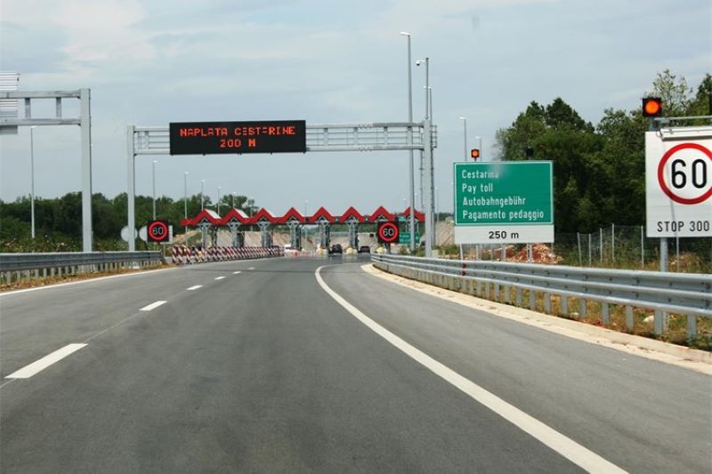 Jurio autocestom brzinom od 170 km/h
