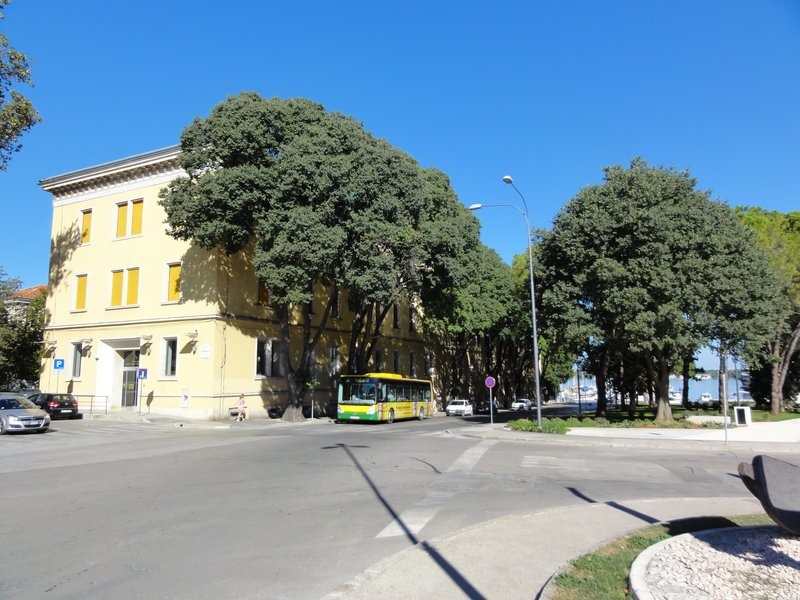 Nakon kompletne sanacije štete od požara, otvorenje Gradske knjižnice i čitaonice Pula očekuje se u prosincu 