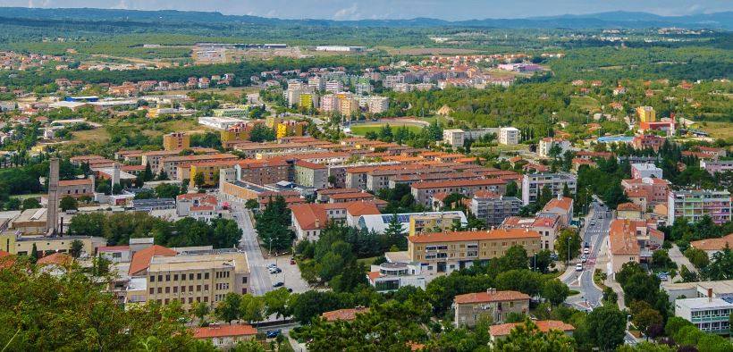 Grad Labin među 14 gradova u RH koji su postigli stopu odvojeno prikupljenog otpada iznad 40%