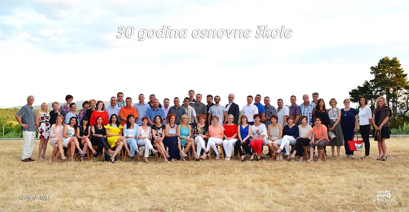 POZIV GENERACIJI 1986./87. SVIH OSNOVNIH S KOLA LABINS TINE 