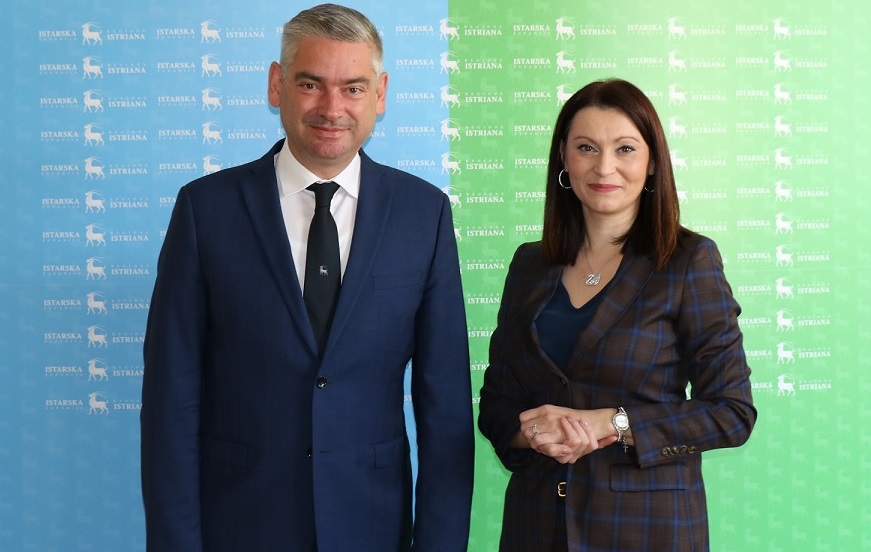 Projekt `Dobra energija` dobar primjer promjena u lokalnim zajednicama