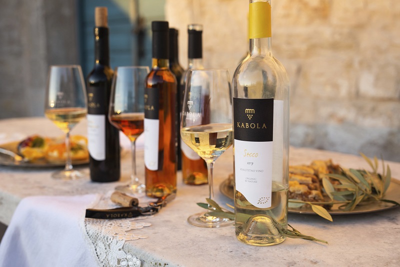 U vinariju Kabola stigle još dvije međunarodne nagrade