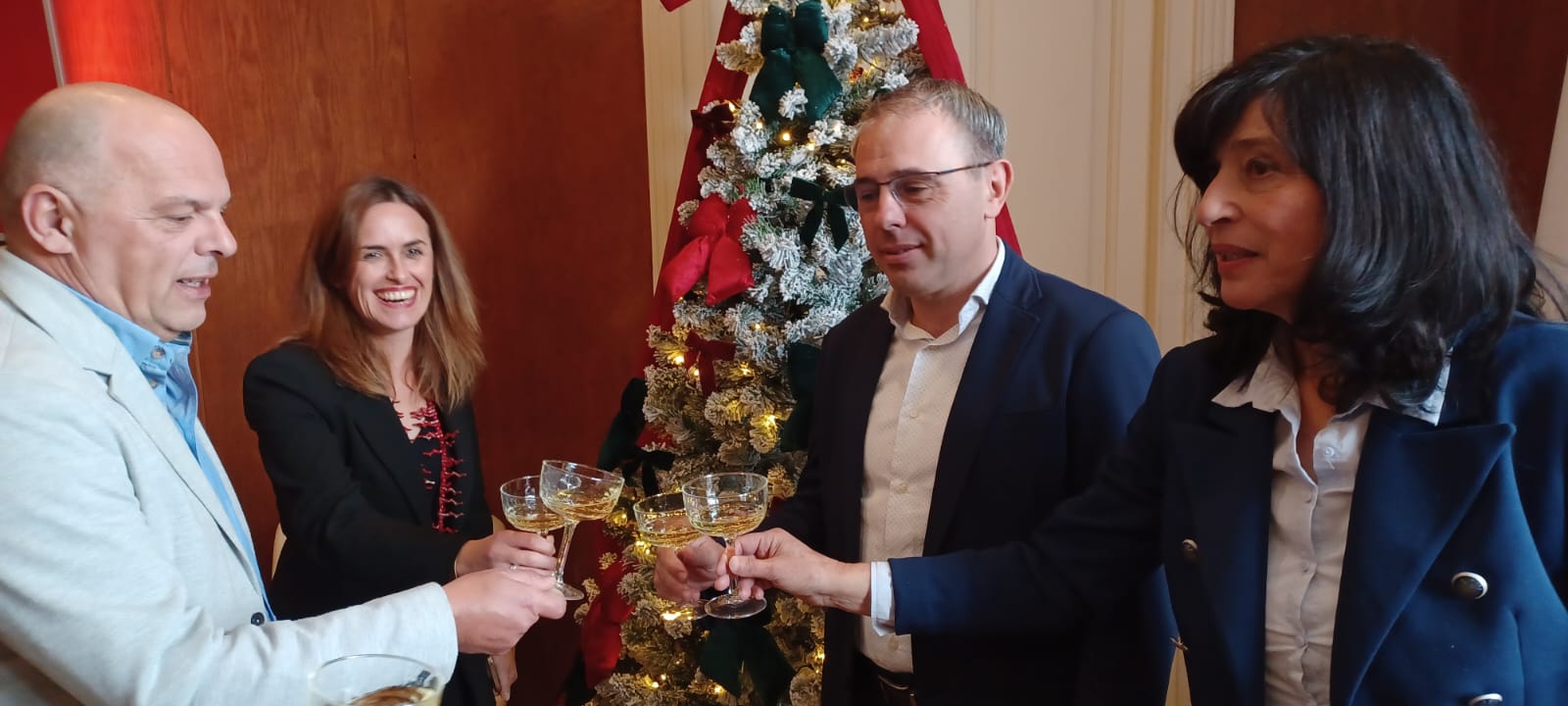 Božić se vraća na Zelenice!