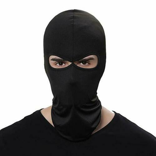 OSOBNO – Adriano Šćulac: Maske su popularne i kad nije maskenbal