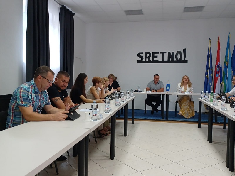 Važan korak za aglomeraciju Labin–Raša–Rabac: Vodovod Pula-Labin kupuje TE Vlaška