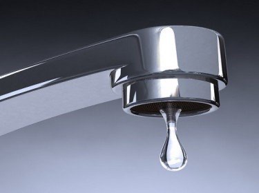 Zbog kvara na vodovodnoj mreži bez vode ulica Balde Lupetina