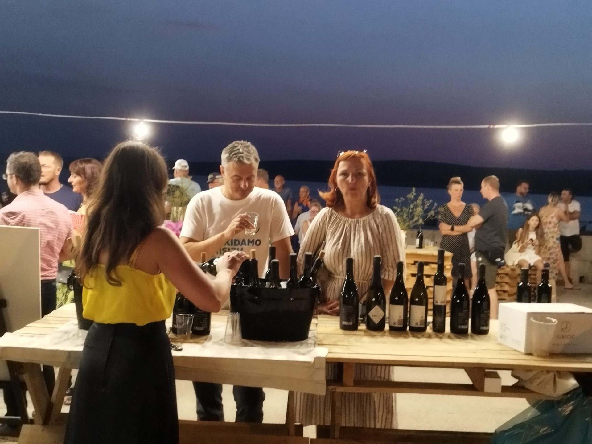Sekovanja u Koromačnu: tradicija, zajedništvo i dobra zabava uz Night Express