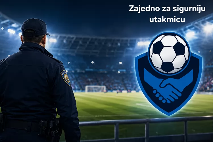 Obavijest za posjetitelje: Nogometna utakmica NK Istra 1961 i GNK Dinamo Zagreb