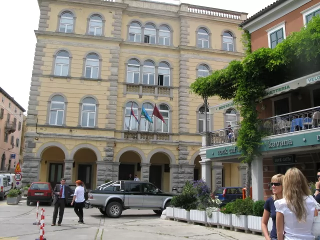 Iva Golja Bartolić: `Porezni prihodi porasli za 16 posto u odnosu na razdoblje prošle godine`