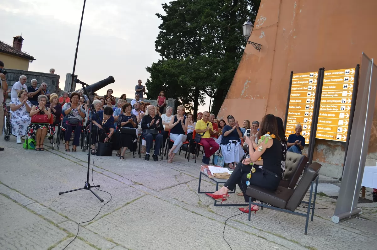 Ovoga četvrtka ne propustite "Ćakulodu na Turjone"