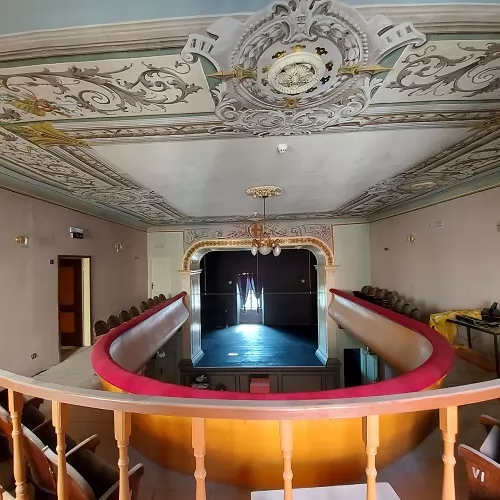 Festival Lit Link ponovo u Labinu: večer međunarodne književnosti u Teatrinu
