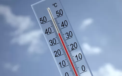Ljeto ne popušta, temperature još mogu porasti i do 35 °C
