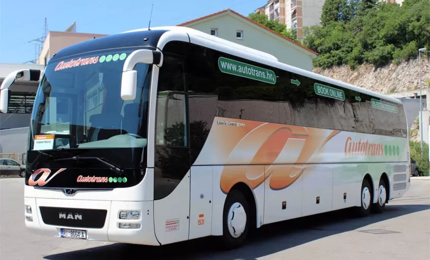 Istarska županija s 1,6 milijuna eura osigurava besplatan prijevoz srednjoškolaca 