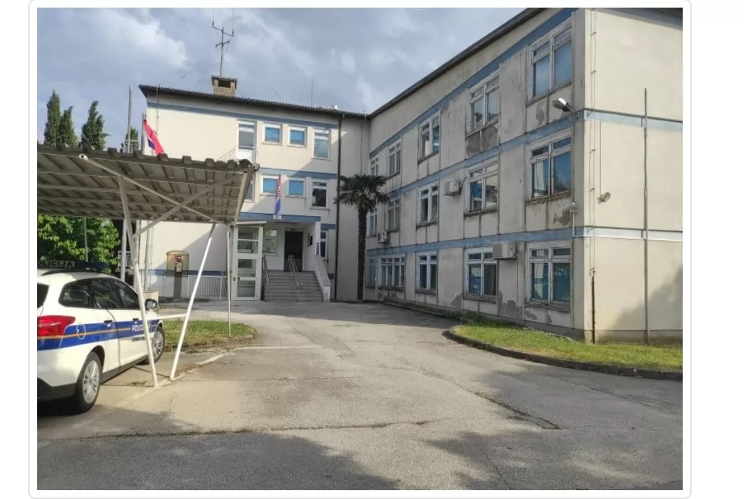 Štrmac -Osumnjičena za zlostavljanje na radu