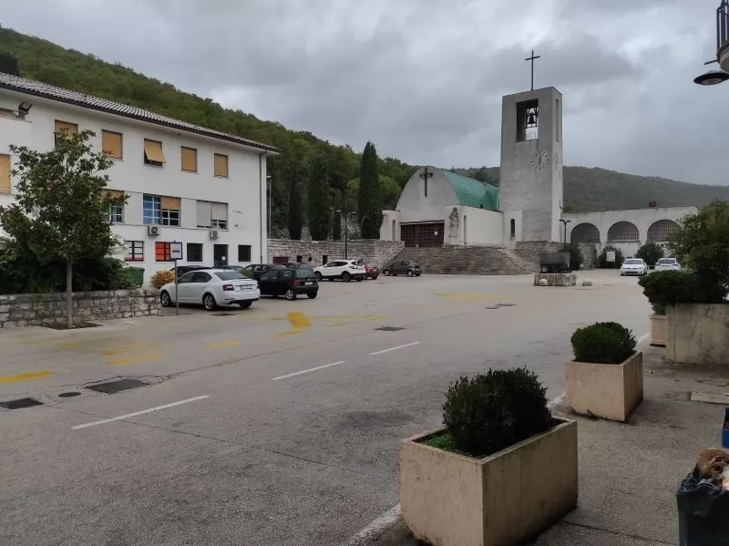 Iz Općine Raša pozivaju javnost na savjetovanje o privremenoj zabrani izvođenja radova u idućoj godini
