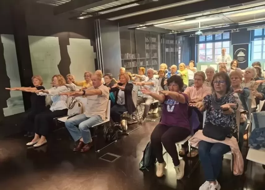 Nastavlja se projekt `Zlatne godine`