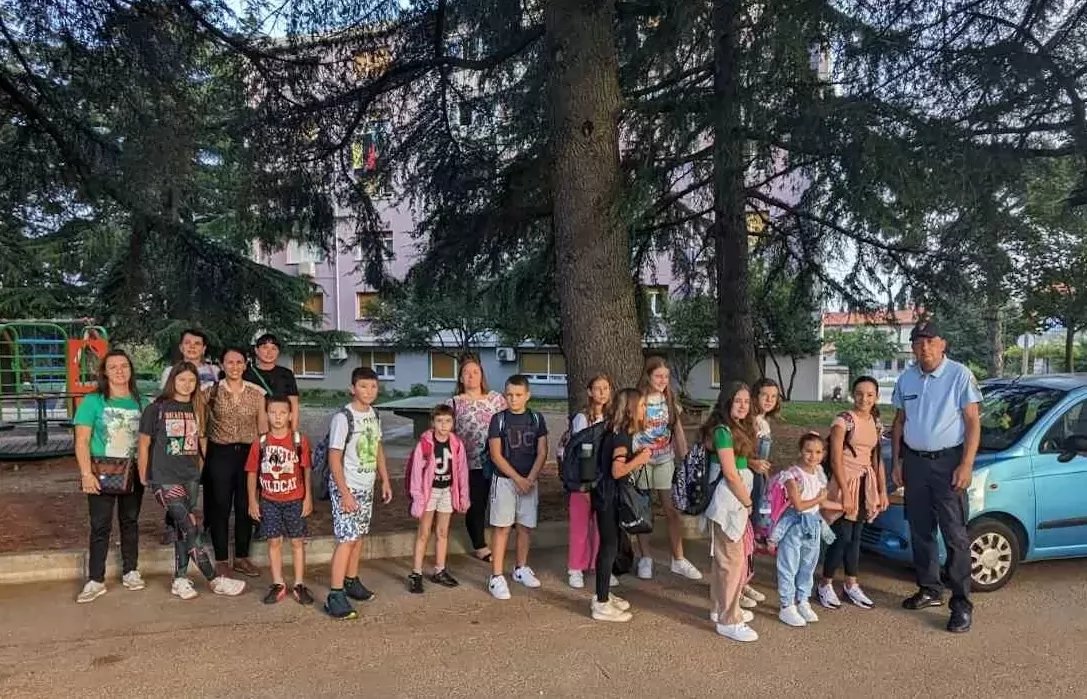 Grad Labin uključuje se u Europski tjedan mobilnosti 2026.