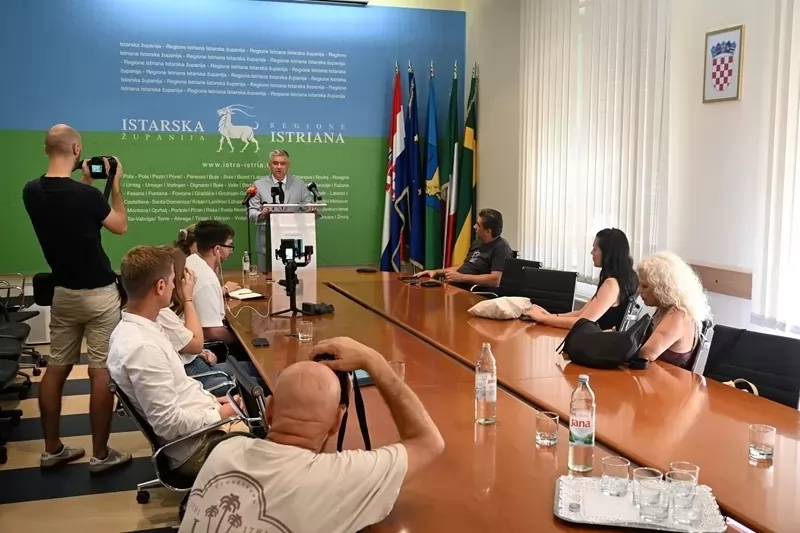 Župan Miletić: Odgovorno i transparentno upravljanje vrijedi za sve županijske ustanove