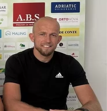 Andrej Prskalo: Maksimalnim pristupom do prvih bodova