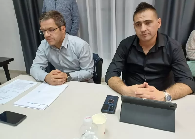 Načelnik Općine Raša Leo Knapić: Holcim povukao Studiju utjecaja na okoliš, postupak se obustavlja