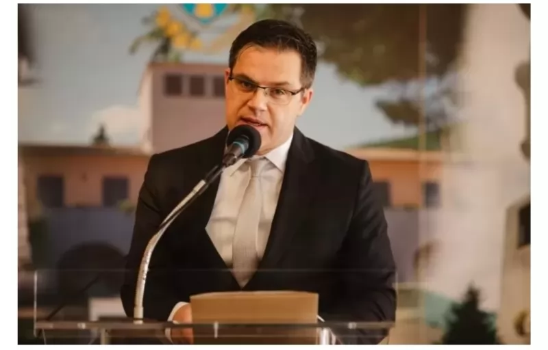 Knapić pojašnjava: `Izmjena prostornog plana nije pogodovanje Holcimu`