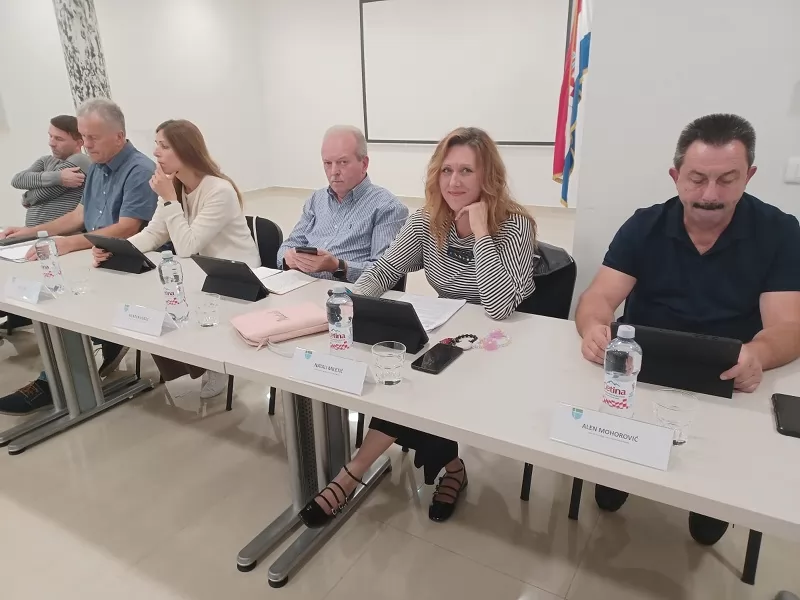 Općina Sveta Nedelja ostvarila višak prihoda u prvom polugodištu