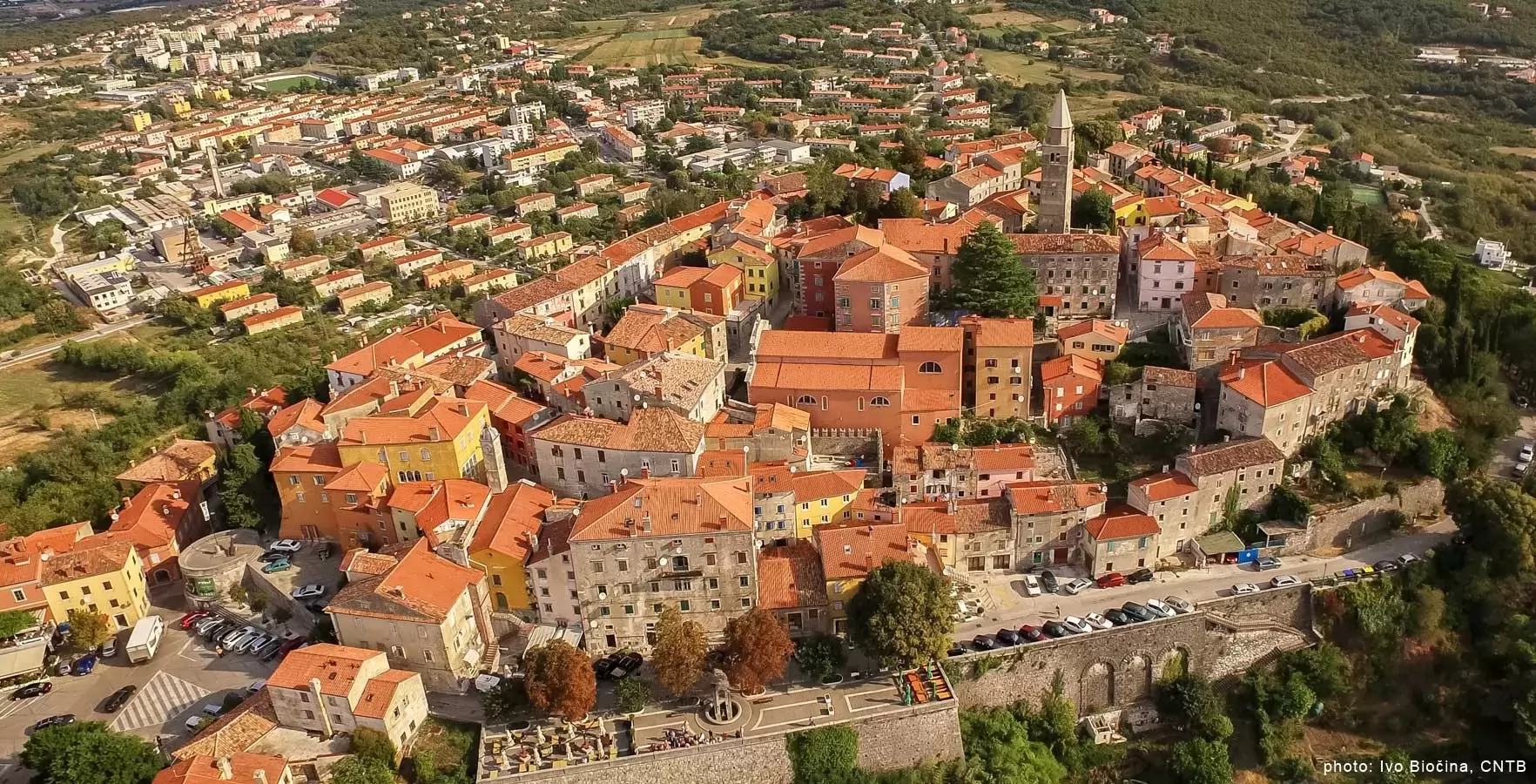 Grad Labin uputio je na javno savjetovanje Nacrt prijedloga Proračuna Grada Labina za 2027.