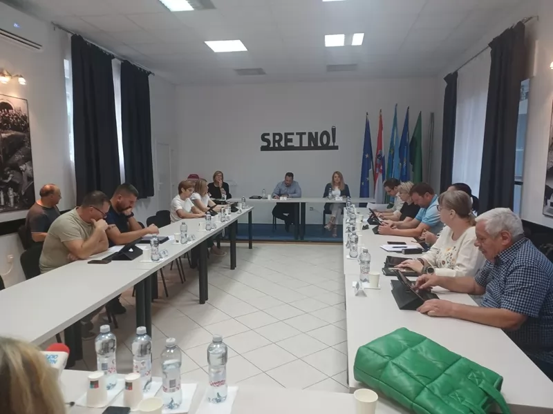 Raško Vijeće:`Tražimo da se zakonodavstvo za zaštitu okoliša  EU i RH-e uskladi`