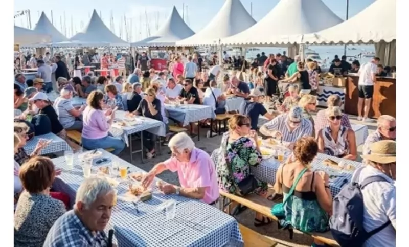 12. Fešta od grmali u Funtani: cjelodnevna fešta tradicije, gastronomije i dobre zabave