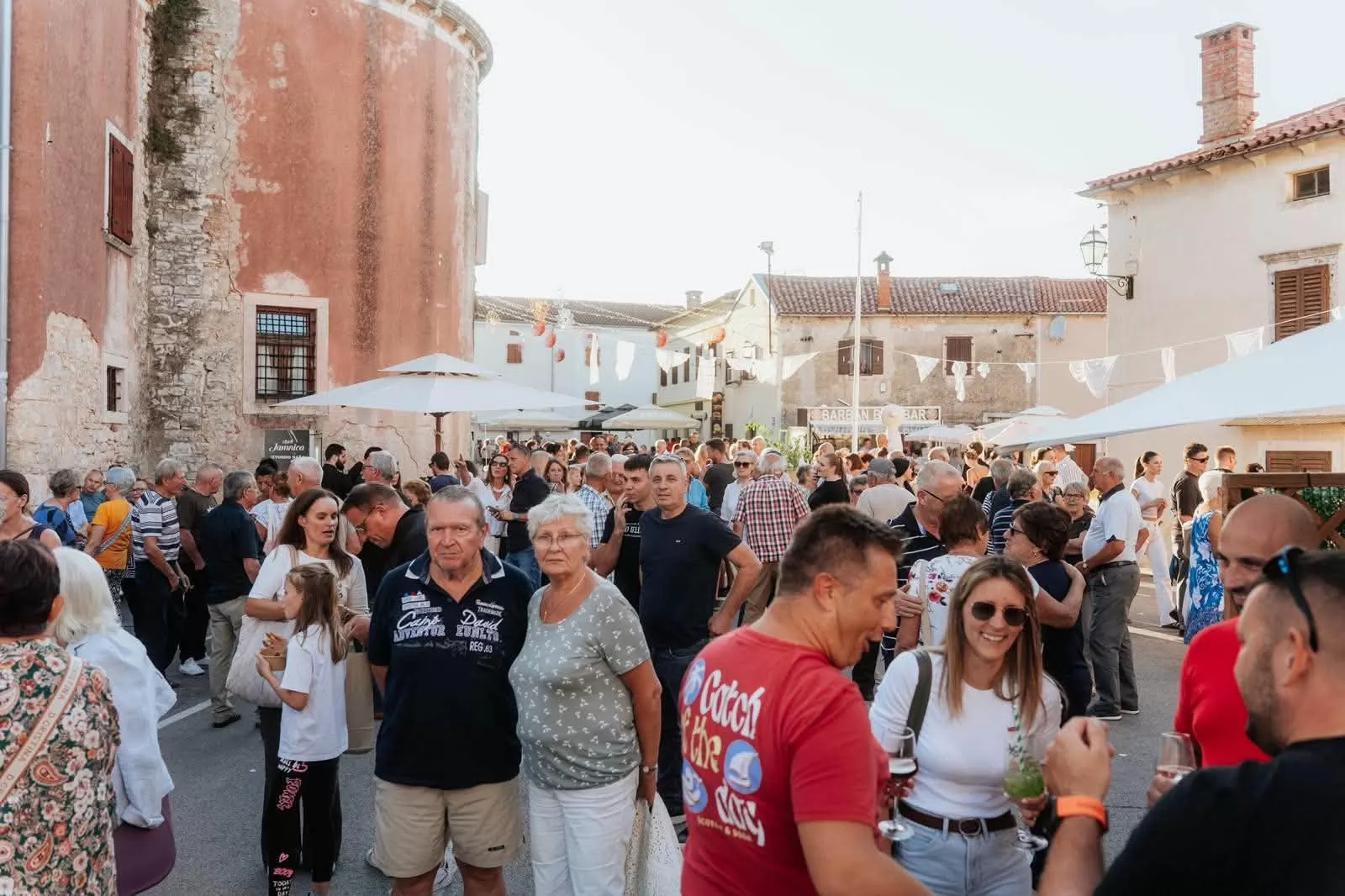 Barban proslavio 20 godina fešte smokve i smokvenjaka: tradicija, okusi i zajedništvo u znaku smokve