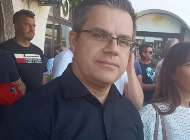 Knapić pred Skupštinom Istarske županije iznio pet zahtjeva: `Zaštita zdravlja i okoliša nisu tema za politička nadmetanja`