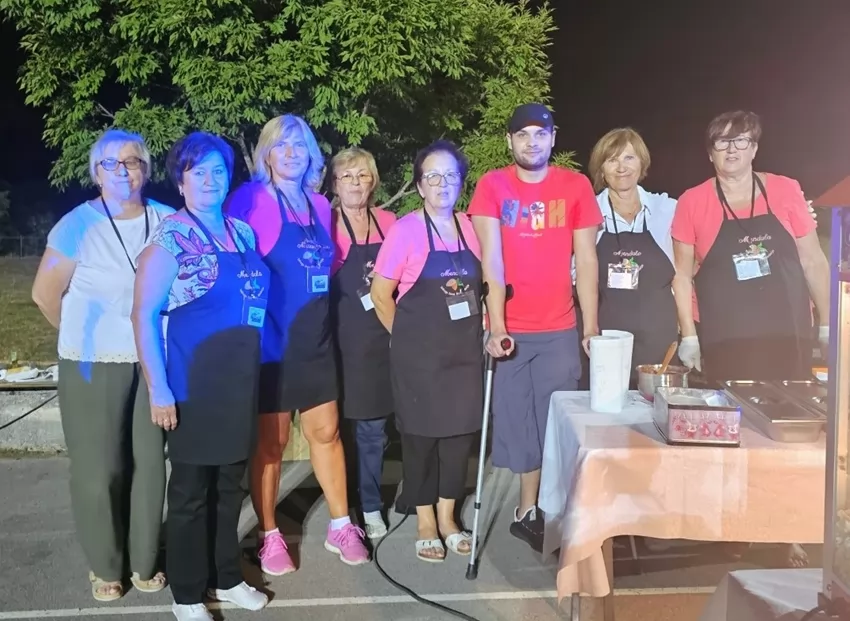 Veliko srce zajednice: Za Matiju dosad prikupljeno 13.529,15 eura