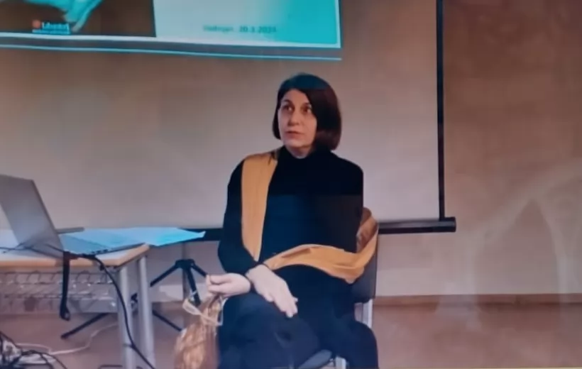 Sabina Morosini Turčinović:`Žene su izuzete iz najmoćnijih izvršnih pozicija. Sporije napreduju u karijeri i imaju manje koristi od završenog obrazovanja ili iskustva`