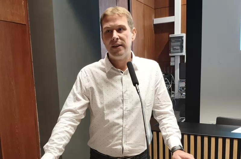 Grad Labin traži od Hrvatskih cesta obnovu prometnice prema tunelu Učka i izgradnju trećih traka