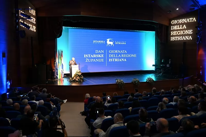 Župan Miletić: Odluke koje danas donosimo, oblikovat će naše živote u budućnosti
