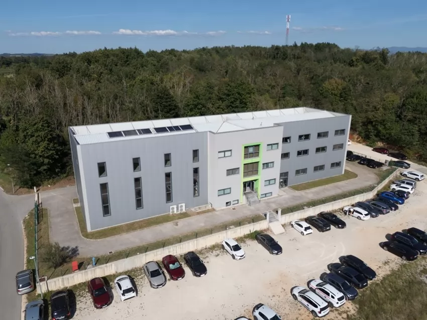 Istarska županija napravila važan korak prema uspostavi Banke hrane: svečano inaugurirana zgrada u Pazinu