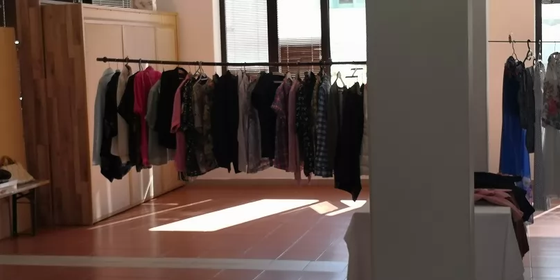 Umirovljenici u Labinu organiziraju besplatnu razmjenu stvari: `Nema prodaje, nema novca – samo razmjena!`