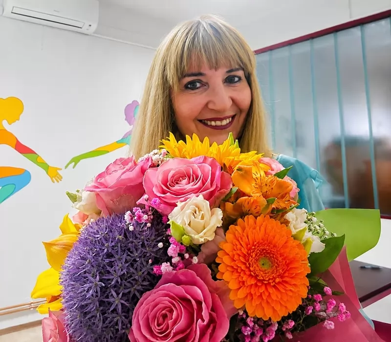 Melita Lasek Satterwhite:`Nakon svih funkcija, projekata, priznanja i rezultata, ostaje samo pitanje, jesmo li živjeli život koji je imao smisla?`