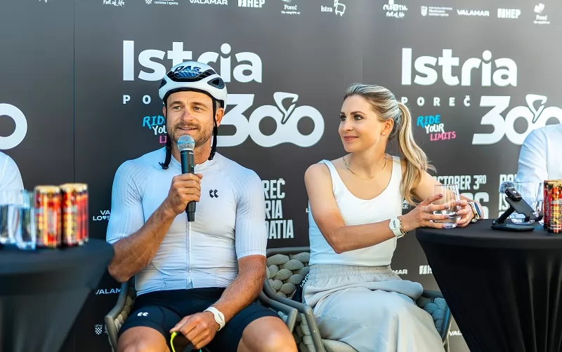 Istria300 i ove godine privlači tisuće biciklista iz cijelog svijeta